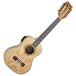 Freshman Tenor 8-String Electro Ukulele, Ash