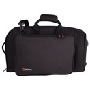 Protec Explorer Series Flugel Horn Gig Bag