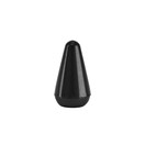 Guitarworks Pomello per Selettore a Lamelle, Nero
