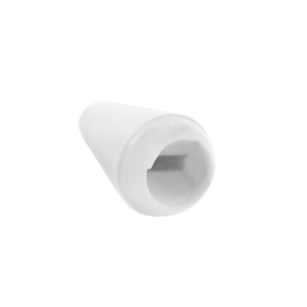 Guitarworks Blade Switch Tip, White main