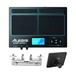 Alesis SamplePad4 with Module Mount and Multi-Clamp - Main Image