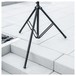 Gravity SP VARI-LEG01 Leveling Leg for Speaker and Lighting Stands Lifestyle