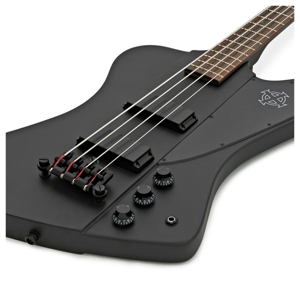 Epiphone Thunderbird Goth IV Bass - GigGear