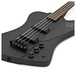 Epiphone Goth Thunderbird IV Bass, Black