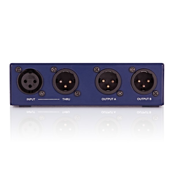 SubZero SZ-SS1 Signal Splitter