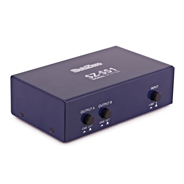 SubZero SZ-SS1 Signal Splitter