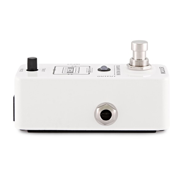 Mooer MML1 Micro Looper Pedal