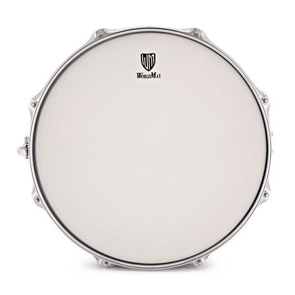 Worldmax 14 x 5'' Jade Tiger Steel Snare Drum skin