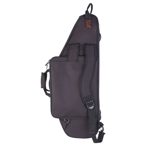 Protec Explorer Series Alto Sax Gig Bag, Back