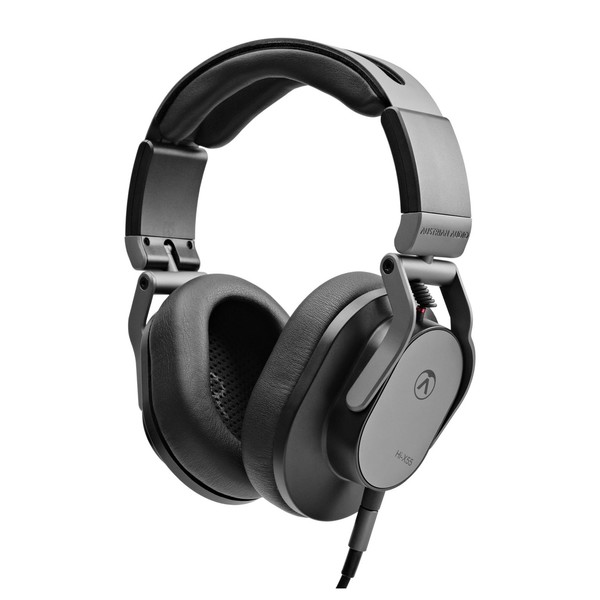 Austrian Audio Hi-X55 Over Ear Headphones - Main
