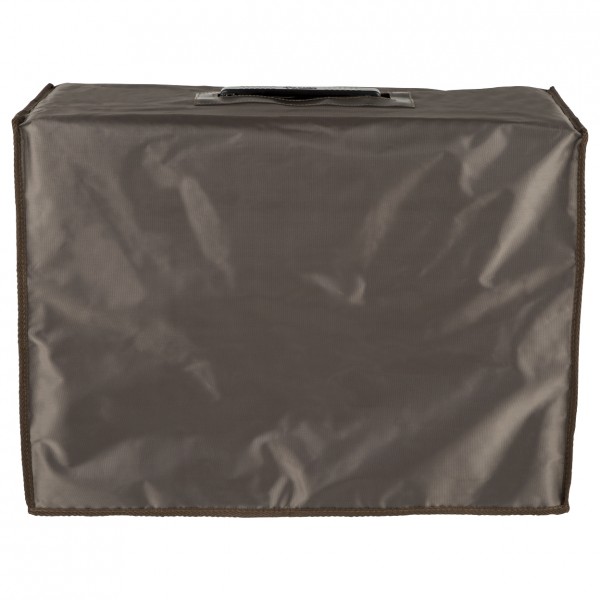 Fender Pro Junior Combo Amp Cover, Brown - Front