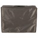 Fender Pro Junior Combo Amp Cover, Brown - Front