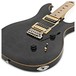 PRS SE Custom 24 MN Ltd, Grey Black