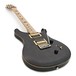 PRS SE Custom 24 MN Ltd, Grey Black