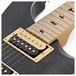 PRS SE Custom 24 MN Ltd, Grey Black