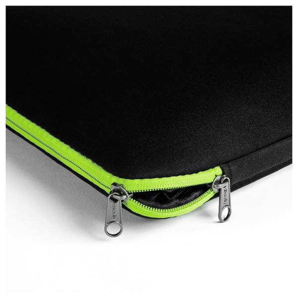 Gravity LTS01B Laptop And DJ Controller Stand with Carry Bag Zip