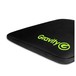 Gravity LTS01B Laptop And DJ Controller Stand with Carry Bag Logo