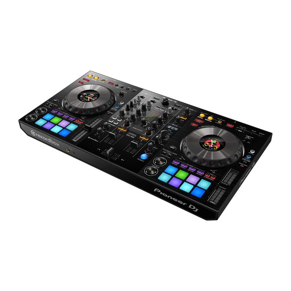 Pioneer DJ DDJ-800 2-Channel DJ Controller | Gear4music