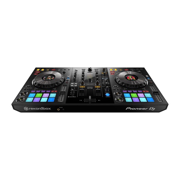 Pioneer DDJ-800 2-Channel DJ Controller - Front
