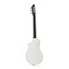 Supro David Bowie 1961 Dual Tone HT Ltd Edition, White back