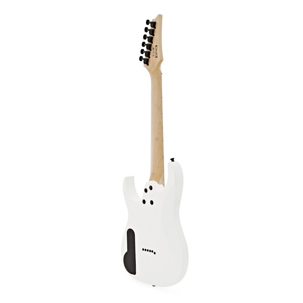 Ibanez PGMM31 Paul Gilbert miKro, White