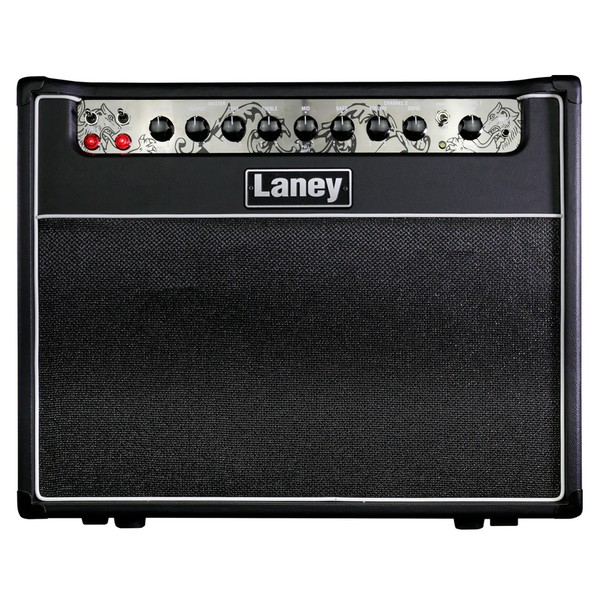 Laney GH30R 1x12 Valve Combo - Front