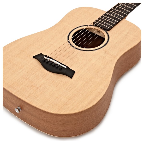 Taylor Baby BT1 Acoustic Travel Guitar