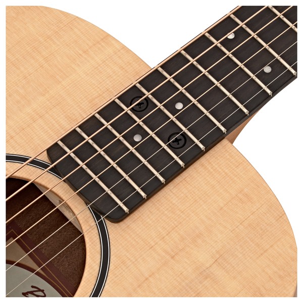Taylor Baby BT1 Acoustic Travel Guitar