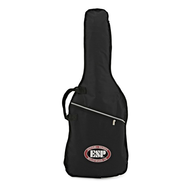 ESP LTD MH-17, Black