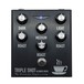 Ashdown Triple Shot Bass Drive - Front