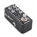 Mooer Micro Preamp 01 Gas Station Pedal