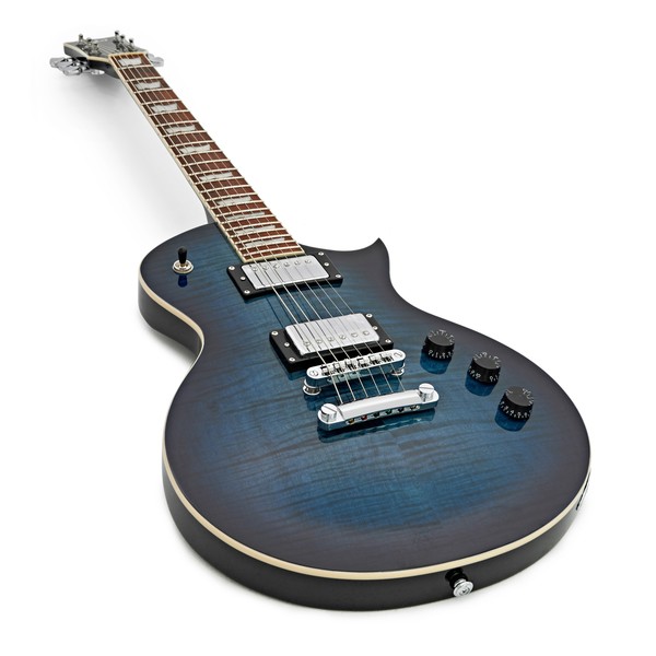 【美品】LTD EC-256FM COBALT BLUE LTD EC-256 FM Cobalt Blue - B's Music Shop