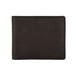 Marshall Wealth & Taste Wallet, Black - Front