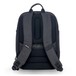 Marshall City Rocker Bag, Black/White - back