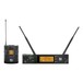 Electro-Voice RE3-BPNID Bodypack Wireless Set with No Input, Band 8M Lined Up