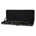 Gator Economy Guitar Case for Radically Shaped Electric Guitars