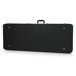 Gator GWE-EXTREME Economy Electric Guitar Case, Rear