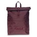 Marshall Seeker Bag, Crimson - front