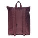 Marshall Seeker Bag, Crimson - back