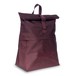 Marshall Seeker Bag, Crimson - side