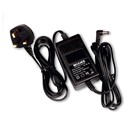 Mooer Stage 9V Pedal Power Supply, UK