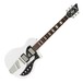 Supro David Bowie 1961 Dual Tone HT Ltd Edition, White