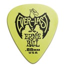 Ernie Ball P09191 Everlast 0.88mm Green, 12 Pack