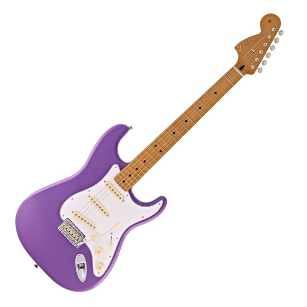 Fender Jimi Hendrix Stratocaster MN, Ultra Violet main