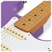 Fender Jimi Hendrix Stratocaster MN, Ultra Violet close1