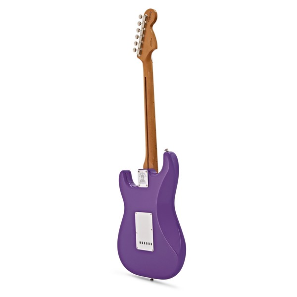 Fender Jimi Hendrix Stratocaster, Ultra Violet