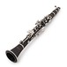 Elkhart 100ECL Eb Soprano Clarinet, Bell