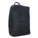 Marshall City Rocker Bag, Black/Black Side