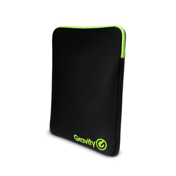 Gravity BGLTS01B Transport Bag for Laptop Stand Angled