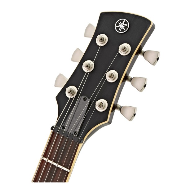DISC Yamaha Revstar RS502 RW, Billet Green at Gear4music DISC Yamaha Revstar RS502 RW, Billet Green at Gear4music